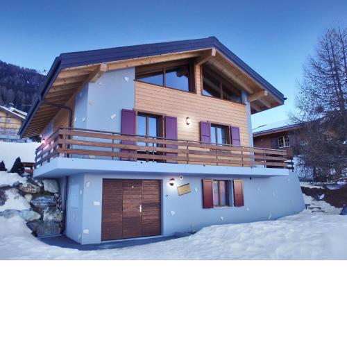 Chalet Etoile Polaire