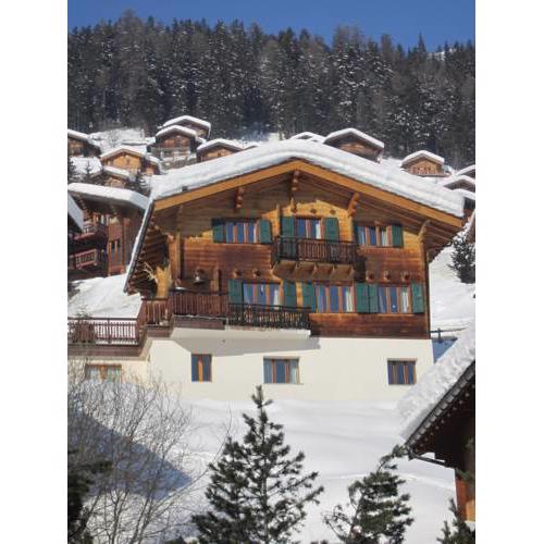 Chalet Etoile
