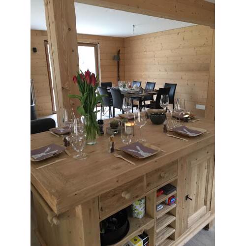 Chalet Eureka