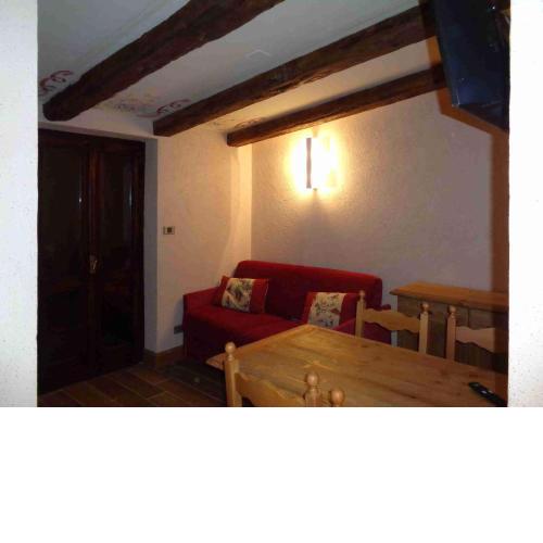 Chalet Euthalia Restaurant & Suites