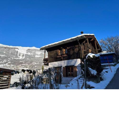 Chalet Exclusif