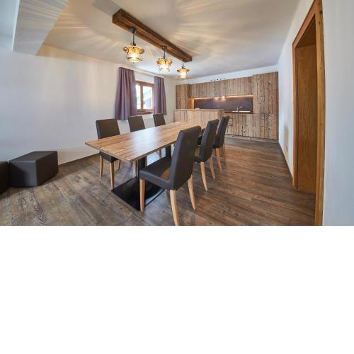 Chalet Fabian by we rent