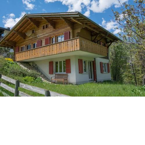 Chalet Falki