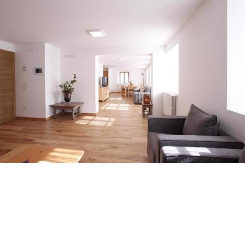 Chalet Falorie