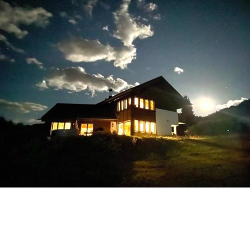 Chalet Familial Capricorne