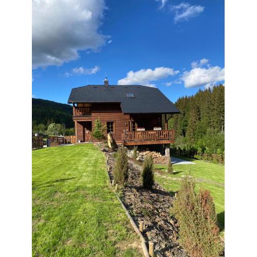 Chalet Family