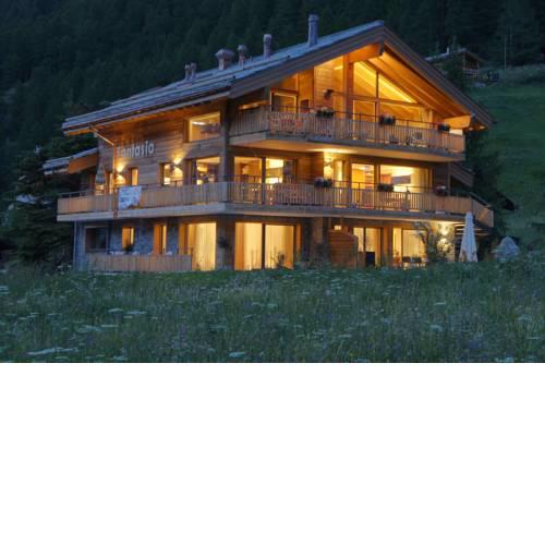 Chalet Fantasia