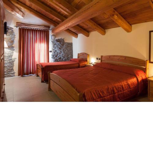 Chalet Faure & Spa