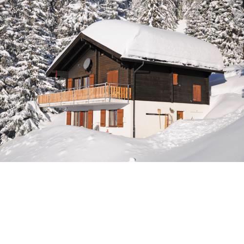 Chalet Favorite