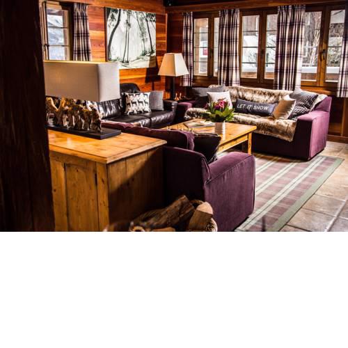 Chalet Feekatz