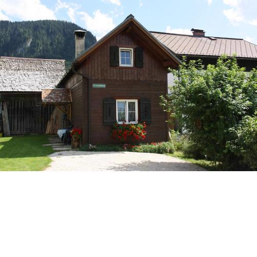 Chalet Feicht'n Schuster