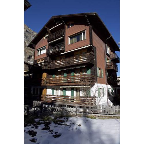 Chalet Felderhof