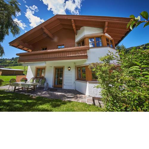 Chalet Felix by we rent