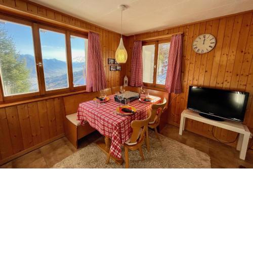 Chalet Felsenberg