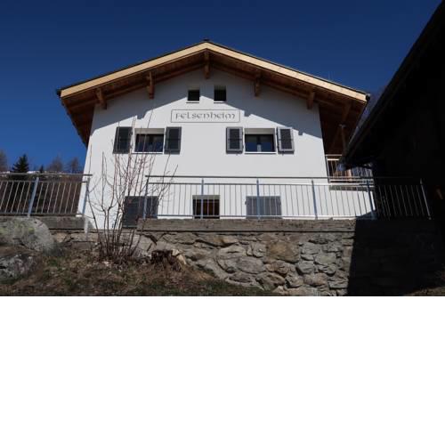 Chalet Felsenheim