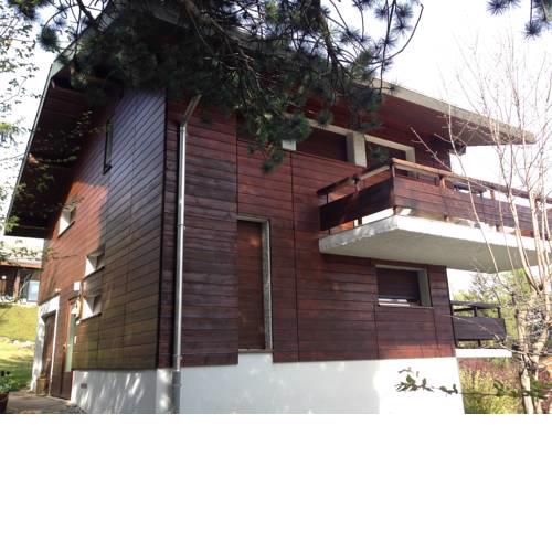 Chalet Fenua Api