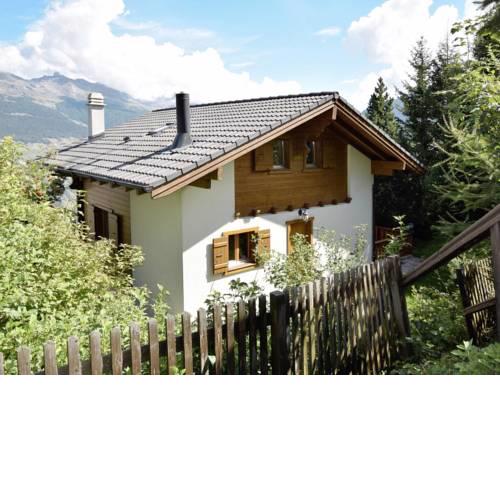 Chalet Ferienhaus (LCN320)