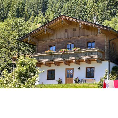 Chalet Ferienhaus Taubenstein by Interhome