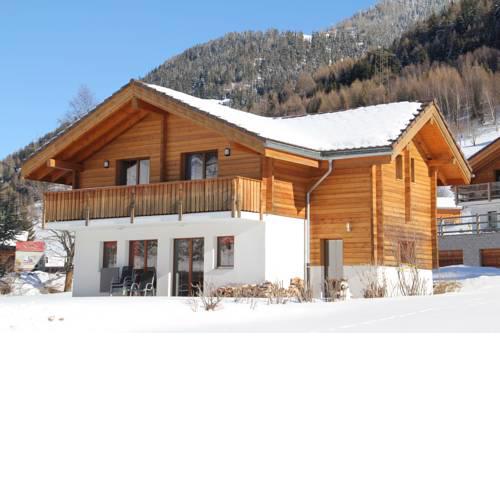 Chalet Ferientraum