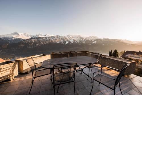 Chalet Fernblick