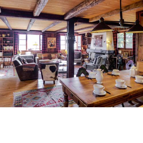 Chalet Filaos by Interhome