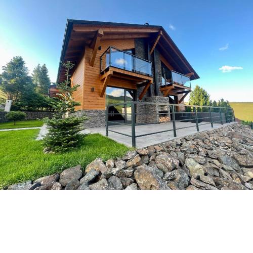 Chalet Filipsky Deluxe
