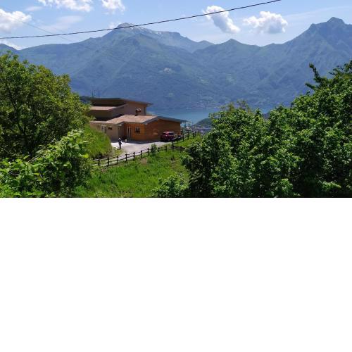 Chalet Fior di Ciliegio