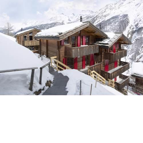 Chalet Flair
