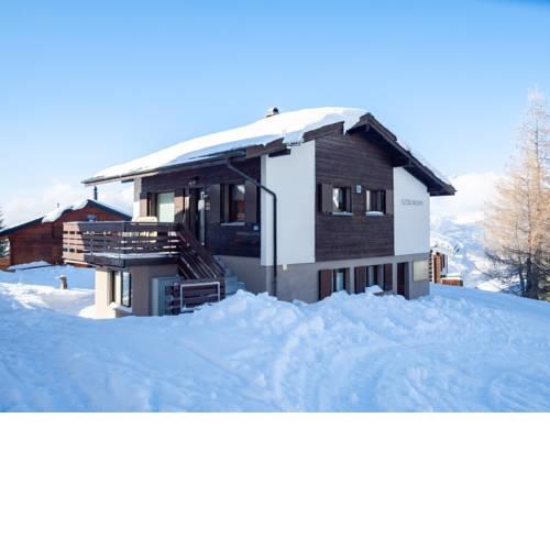 Chalet Fletschhorn