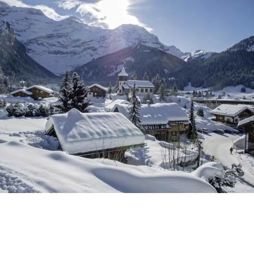 Chalet Floriana