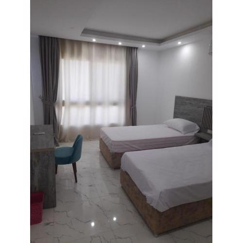 Chalet for rent in fanadir bay , Hurghada