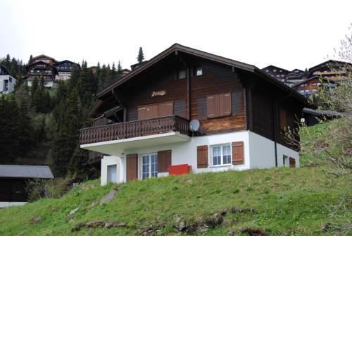 Chalet Foresta