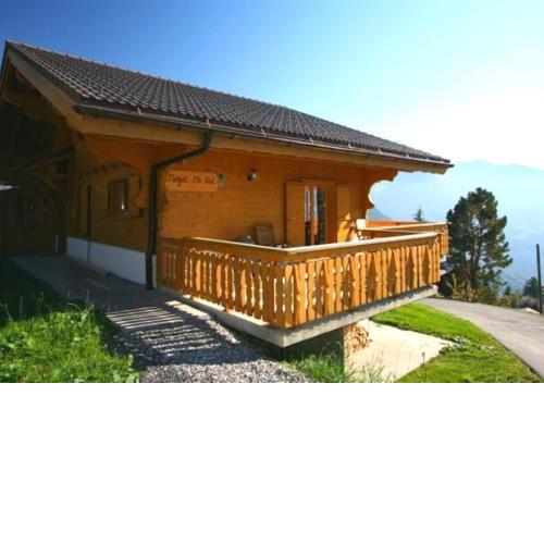 Chalet Forget me not