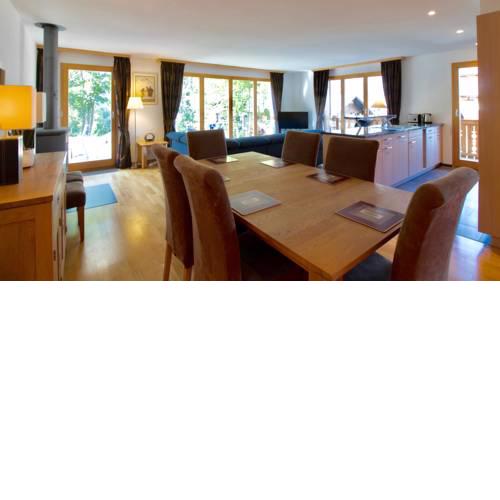 Chalet Fortuna 2