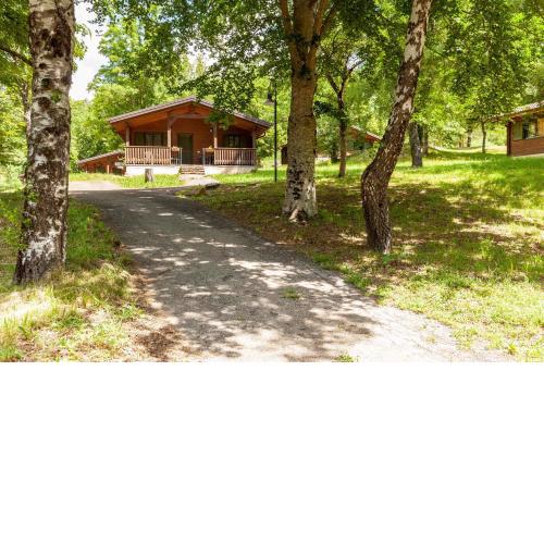 Chalet Fragolina