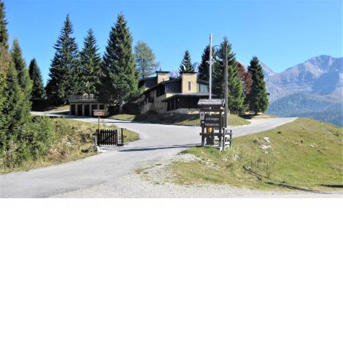 CHALET FRANCESCA PATASCOSS