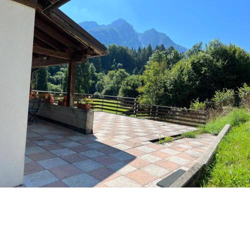 Chalet Francesca