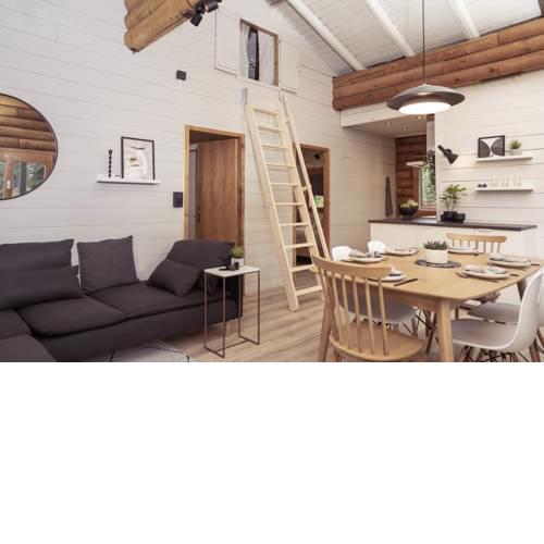 Chalet Franz