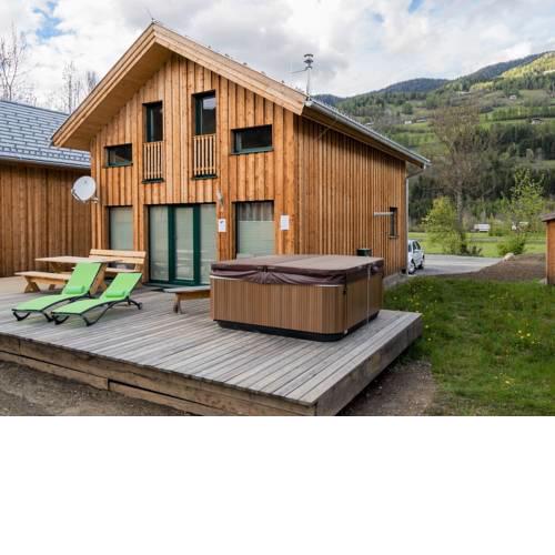 Chalet Franz