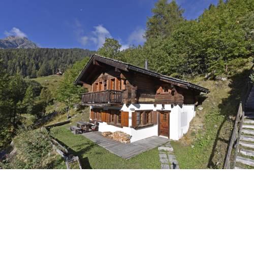 Chalet Fresch