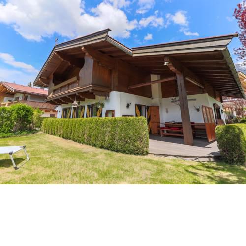 Chalet Freytag