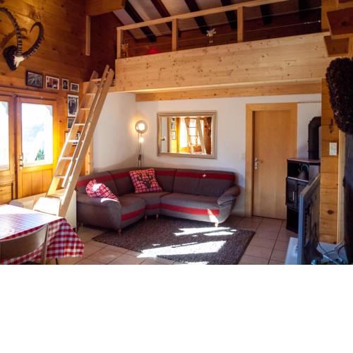 Chalet Fridi