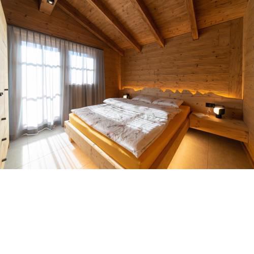 Chalet Frümsel