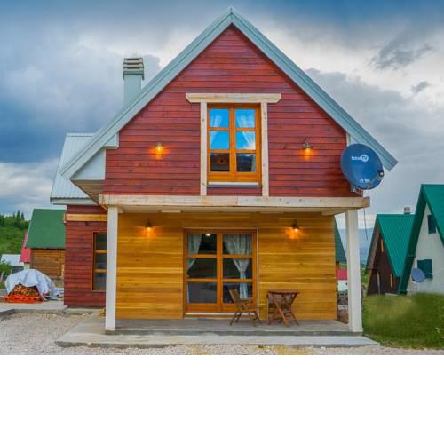 Chalet F&V Radosavović