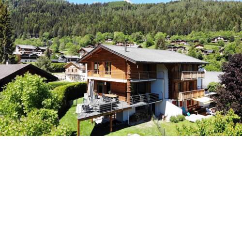 Chalet Gabriel