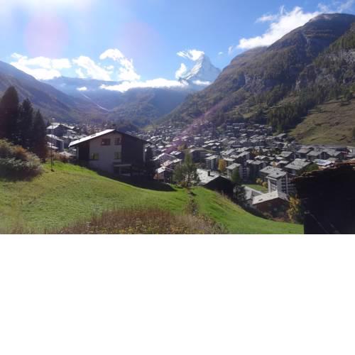 Chalet Gädi