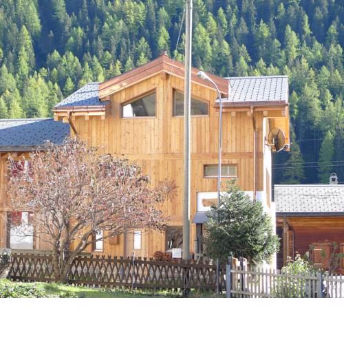 Chalet Gädi