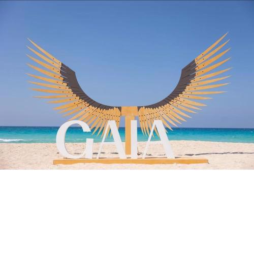 Chalet GAIA ,North Coast , Ras Elhekma