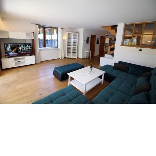 Chalet Gaisberg by Apartment Managers