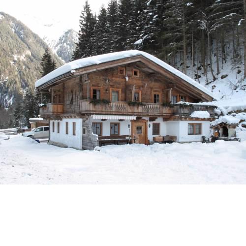 Chalet Gaishütte (MHO484)